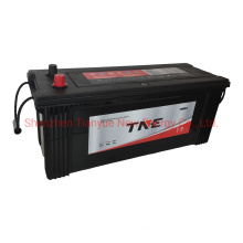 N100 12V 100ah Auto Parts Slead Maitenance Free Car Auto Battery